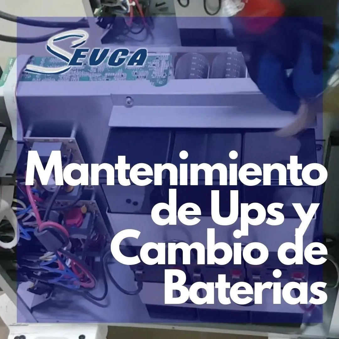 La imagen 4 de la Empresa SOLUCIONES ELECTRONICAS VALENCIA C.A