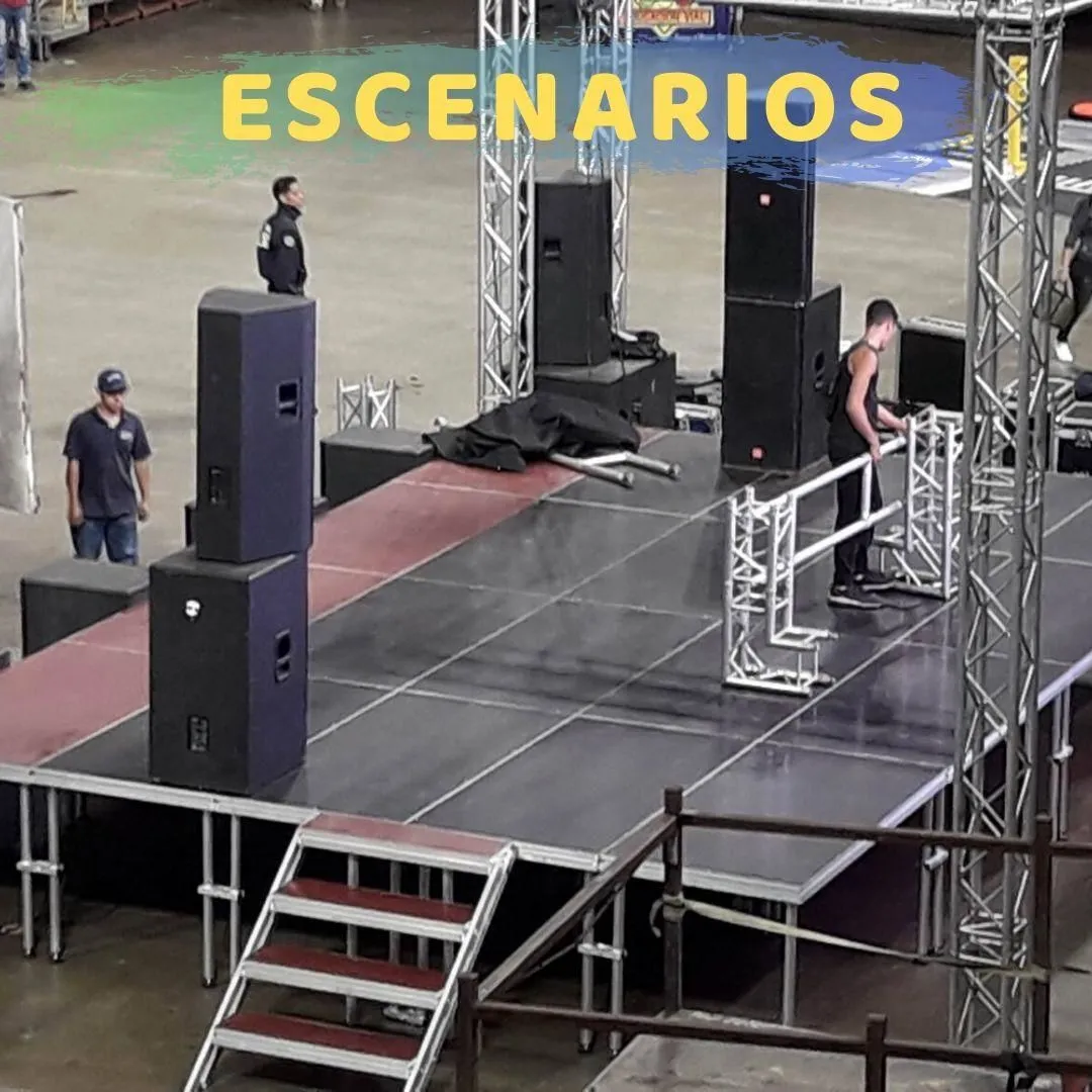 La imagen 3 de la Empresa TOLDOS GAZEBO C.A.