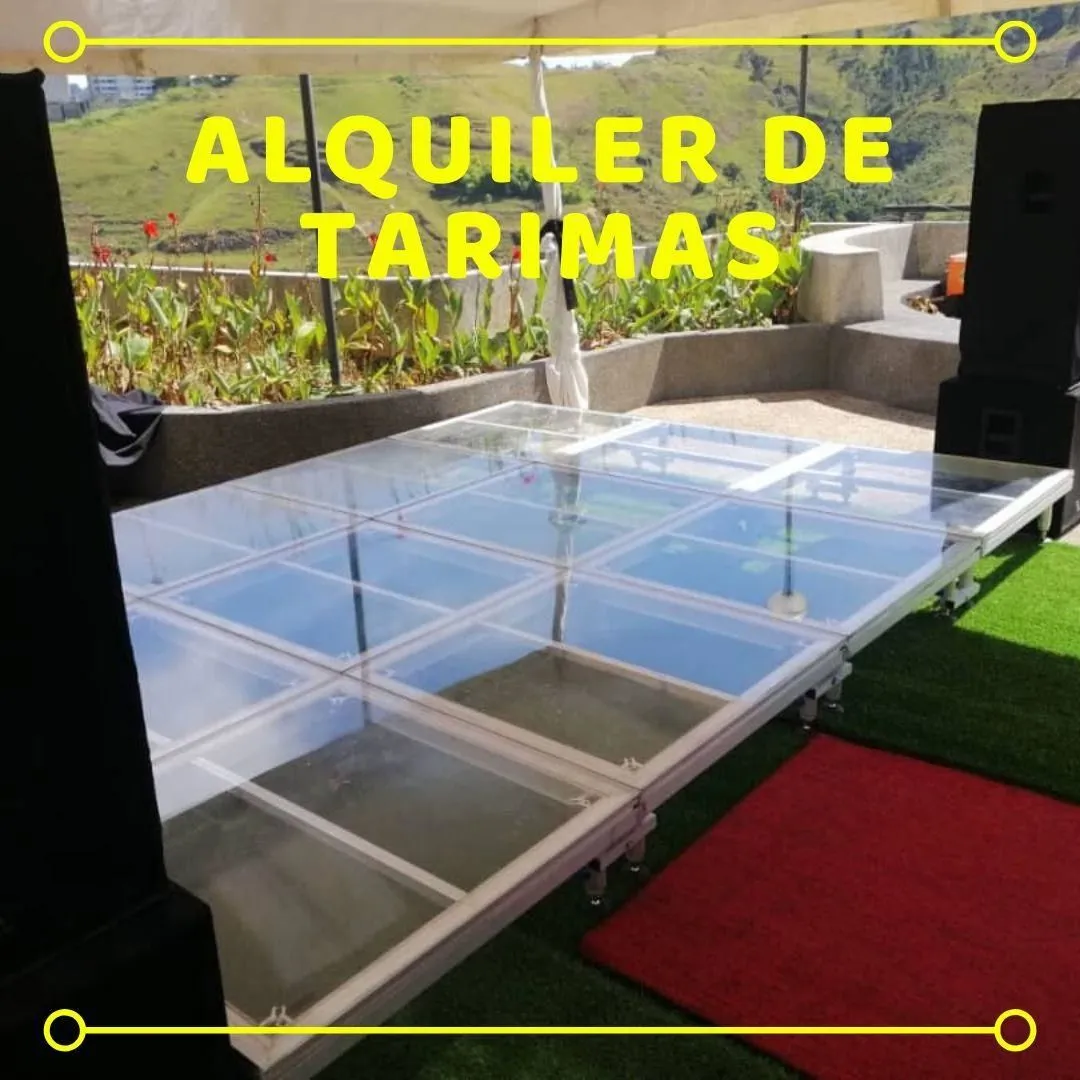 La imagen 5 de la Empresa TOLDOS GAZEBO C.A.