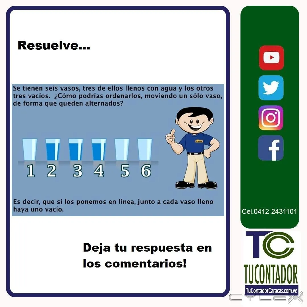 La imagen 5 de la Empresa TU CONTADOR CARACAS