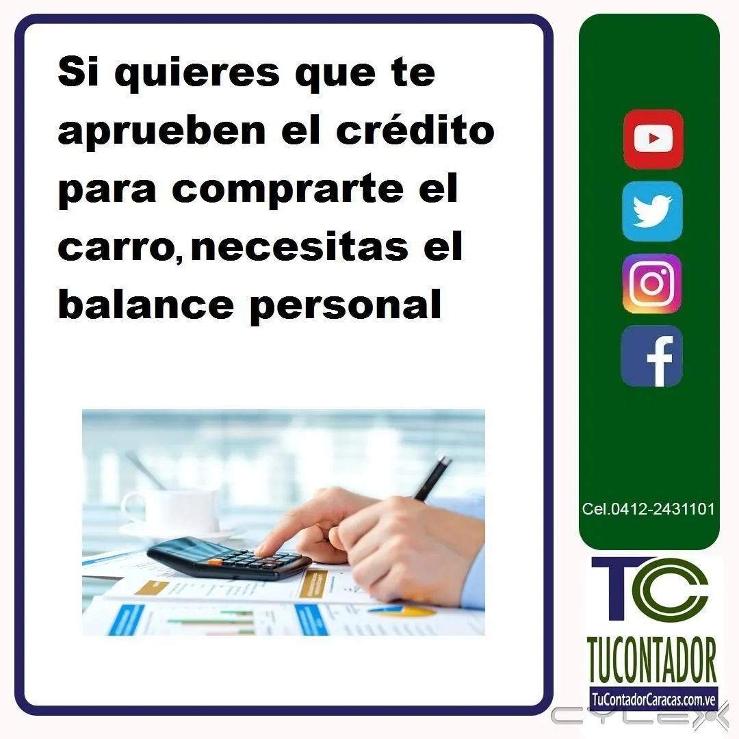 La imagen 26 de la Empresa TU CONTADOR CARACAS