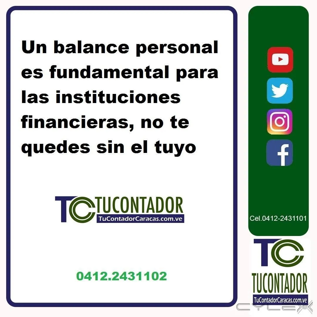 La imagen 29 de la Empresa TU CONTADOR CARACAS