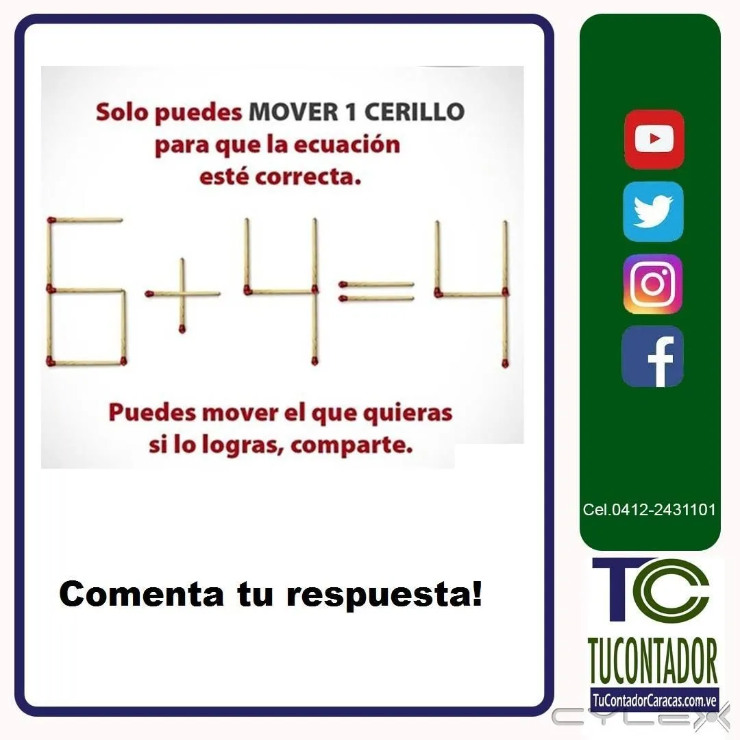 La imagen 31 de la Empresa TU CONTADOR CARACAS