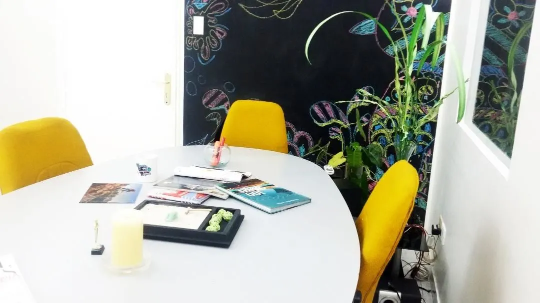 La imagen 4 de la Empresa FISER MARKETING