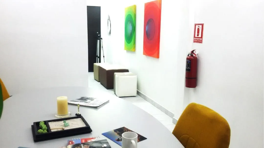 La imagen 5 de la Empresa FISER MARKETING