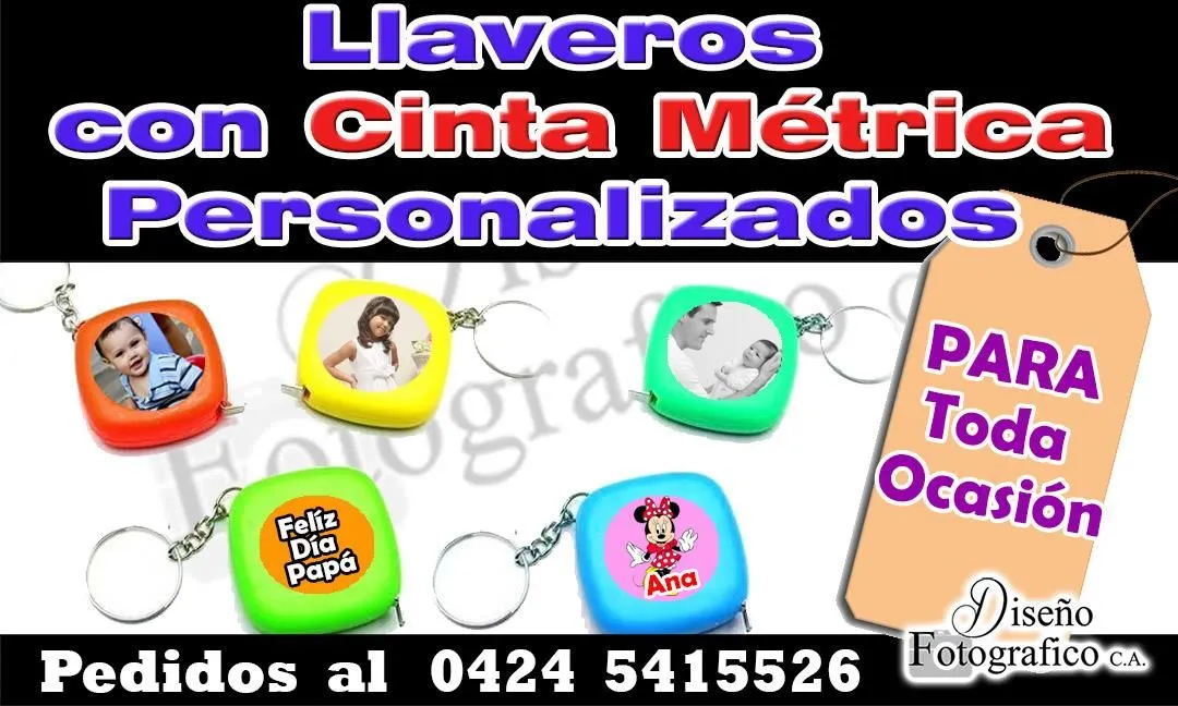 La imagen 45 de la Empresa DISEÑO FOTOGRAFICO C.A