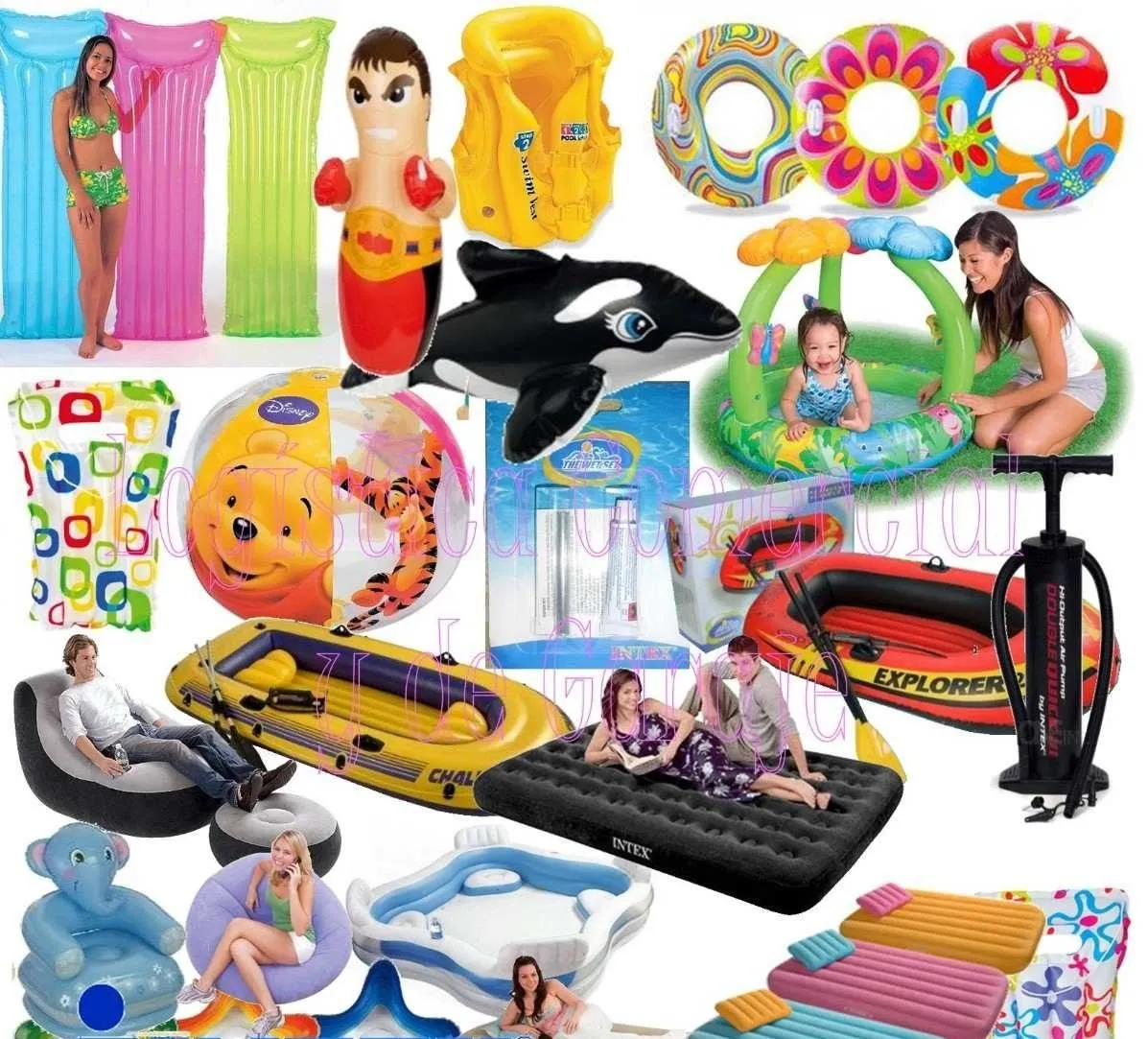 La imagen 28 de la Empresa GRUPO MARPAT DE VENEZUELA C.A.