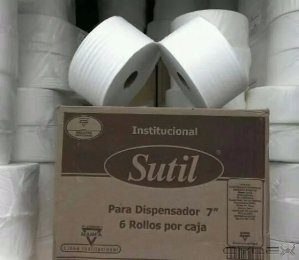 La imagen 13 de la Empresa SUMINISTROS JRMP,C.A