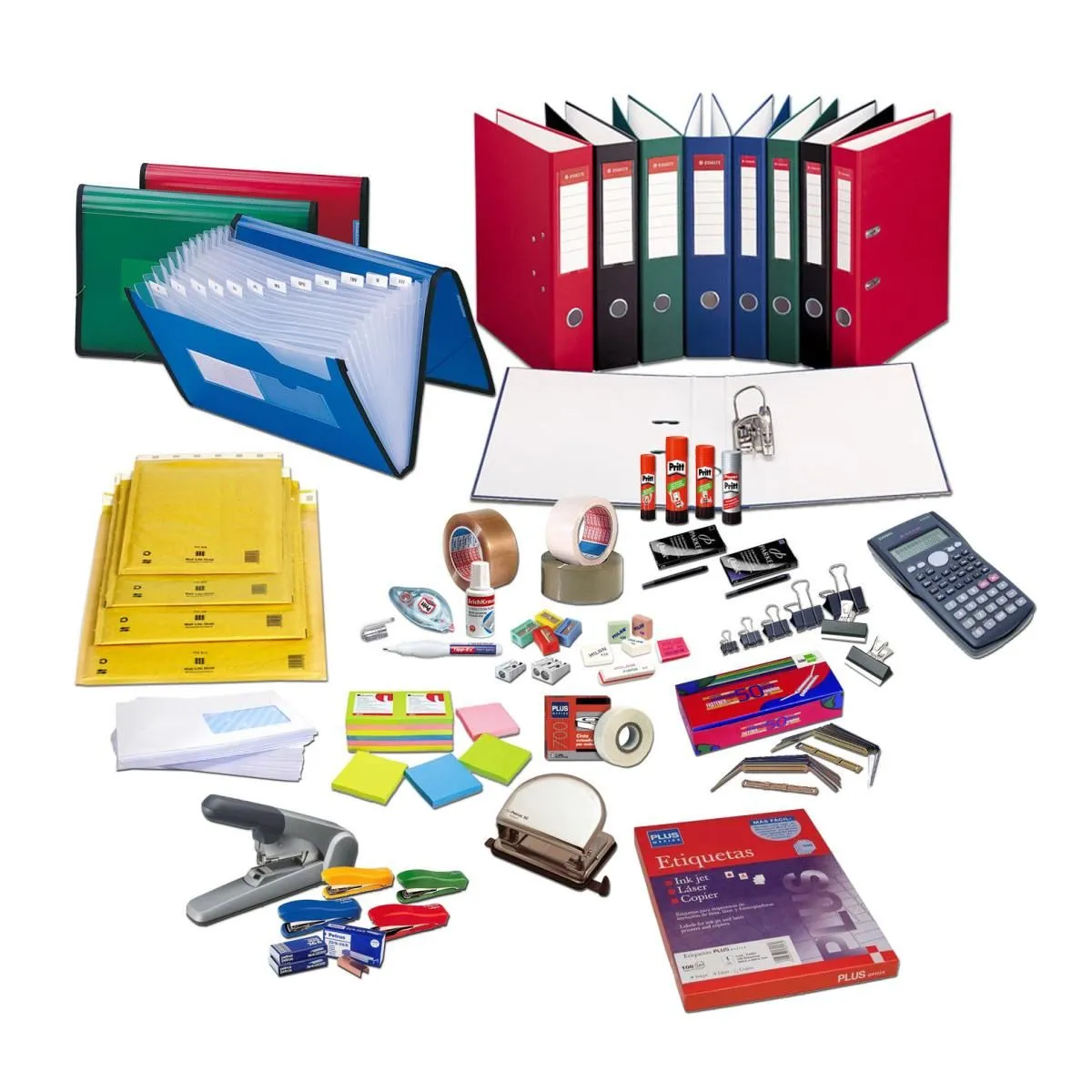 La imagen 18 de la Empresa GRUPO MARPAT DE VENEZUELA C.A.