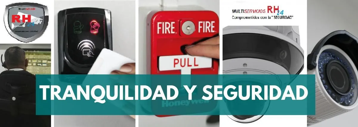 La imagen 3 de la Empresa MULTISERVICIOS RH24