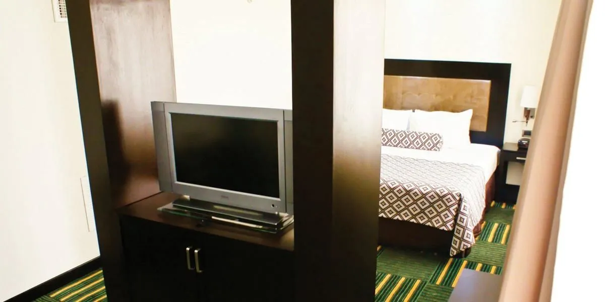 La imagen 46 de la Empresa CROWNE PLAZA MARUMA HOTEL & CASINO