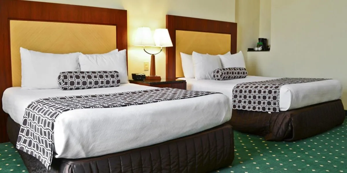 La imagen 79 de la Empresa CROWNE PLAZA MARUMA HOTEL & CASINO