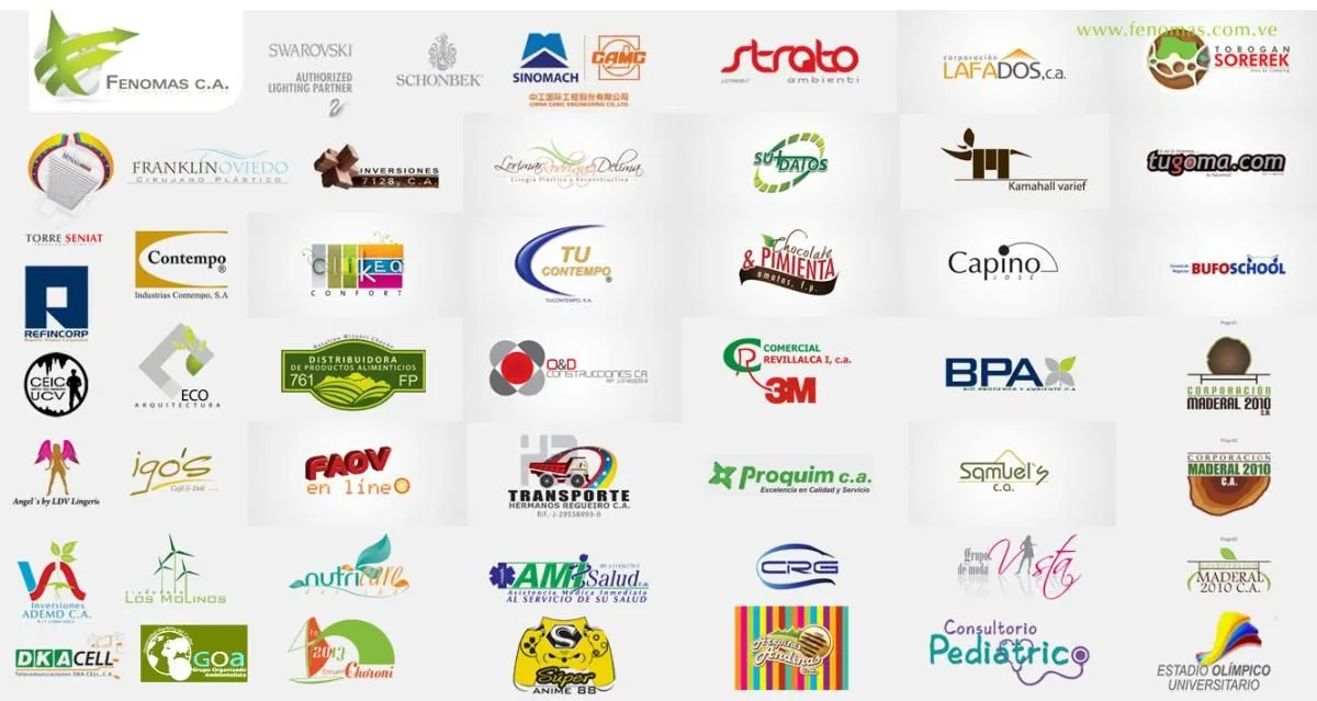 La imagen 8 de la Empresa FENOMAS CA