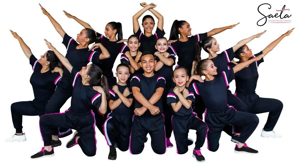La imagen 5 de la Empresa SAETA ACADEMIA DE DANZA