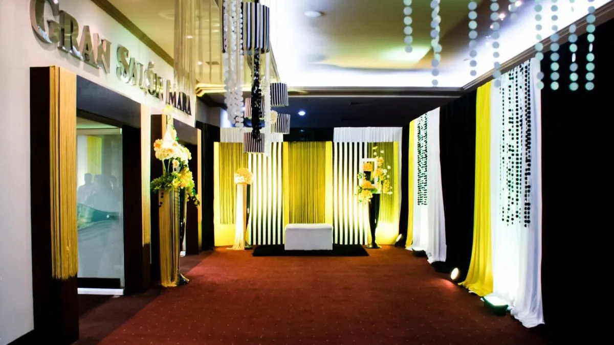 La imagen 81 de la Empresa CROWNE PLAZA MARUMA HOTEL & CASINO