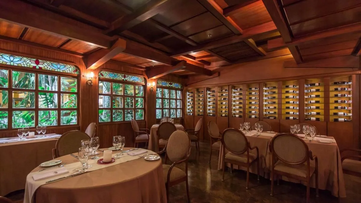 La imagen 95 de la Empresa CROWNE PLAZA MARUMA HOTEL & CASINO