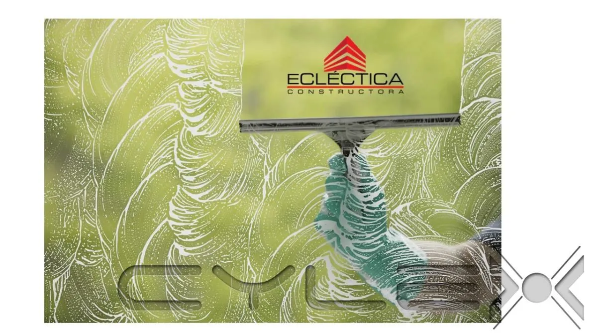 La imagen 11 de la Empresa ECLECTICA CONSTRUCTORA C.A.
