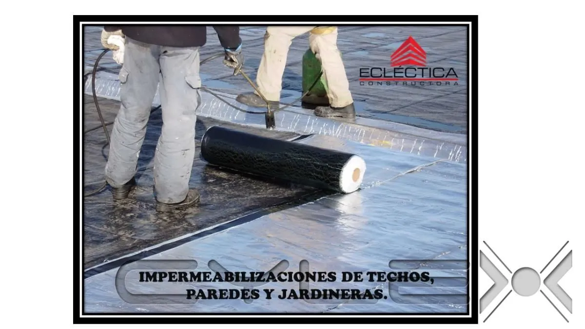 La imagen 12 de la Empresa ECLECTICA CONSTRUCTORA C.A.