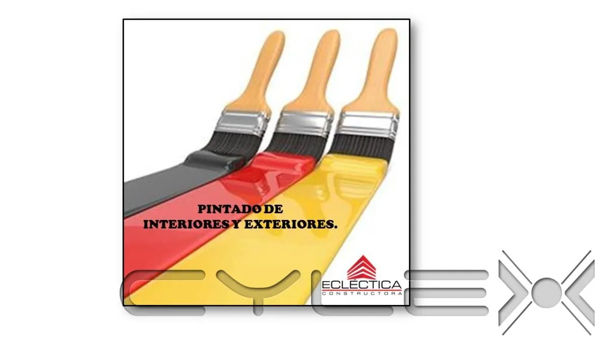 La imagen 28 de la Empresa ECLECTICA CONSTRUCTORA C.A.