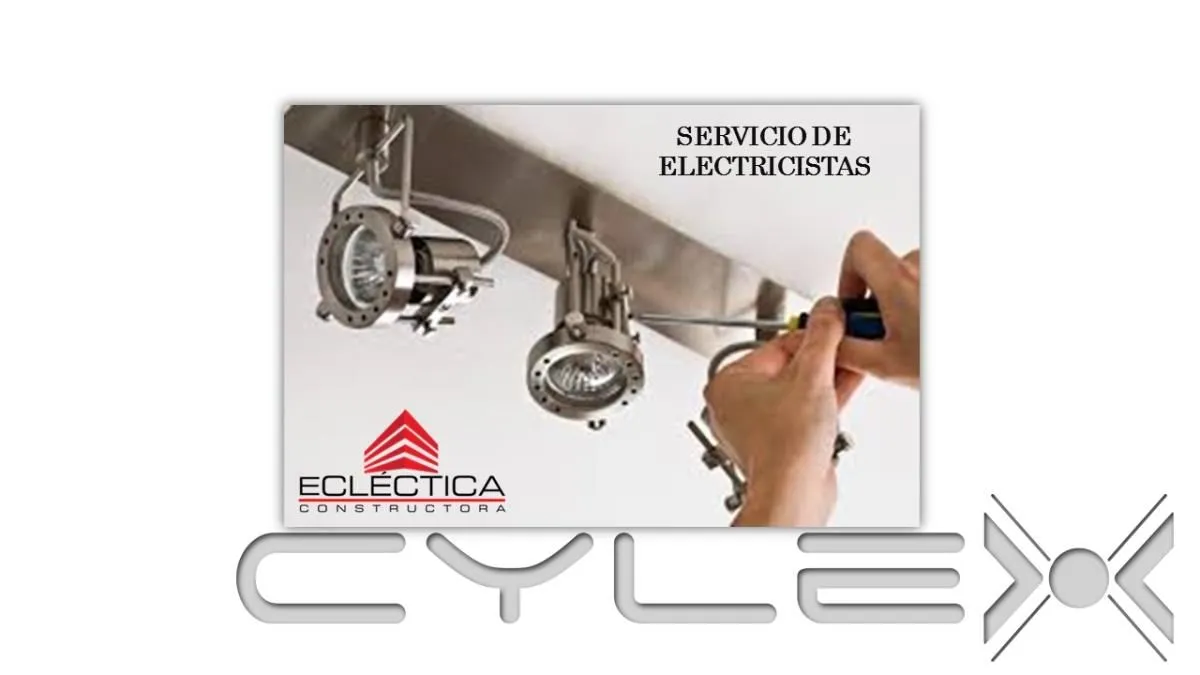 La imagen 31 de la Empresa ECLECTICA CONSTRUCTORA C.A.