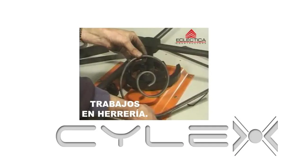 La imagen 36 de la Empresa ECLECTICA CONSTRUCTORA C.A.