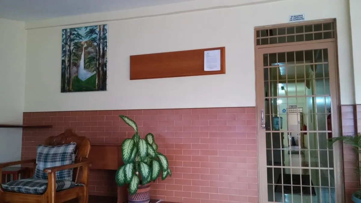 La imagen 2 de la Empresa POSADA VILLA FELICIDAD