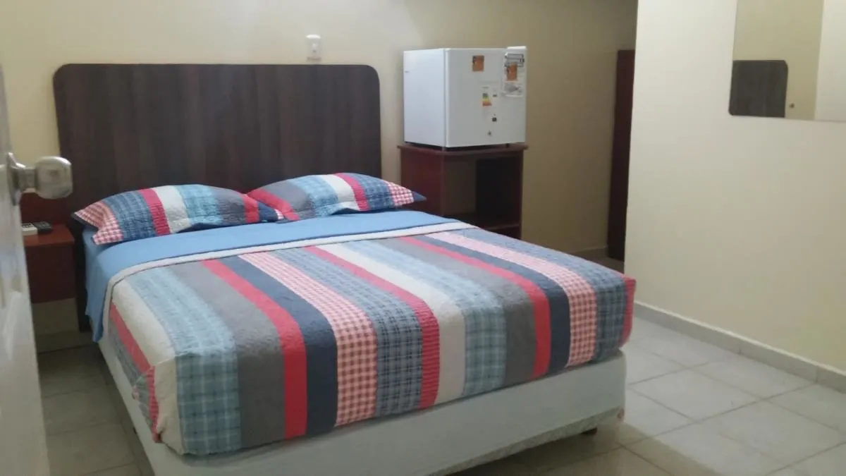 La imagen 3 de la Empresa POSADA VILLA FELICIDAD