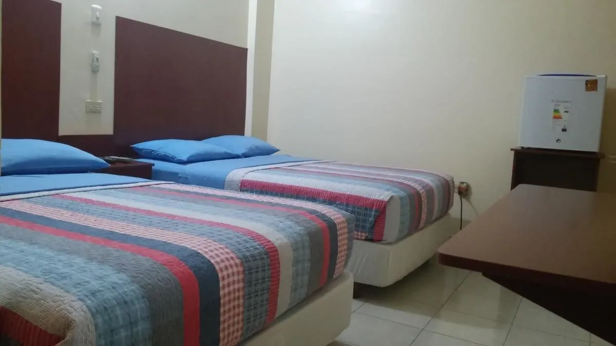 La imagen 4 de la Empresa POSADA VILLA FELICIDAD