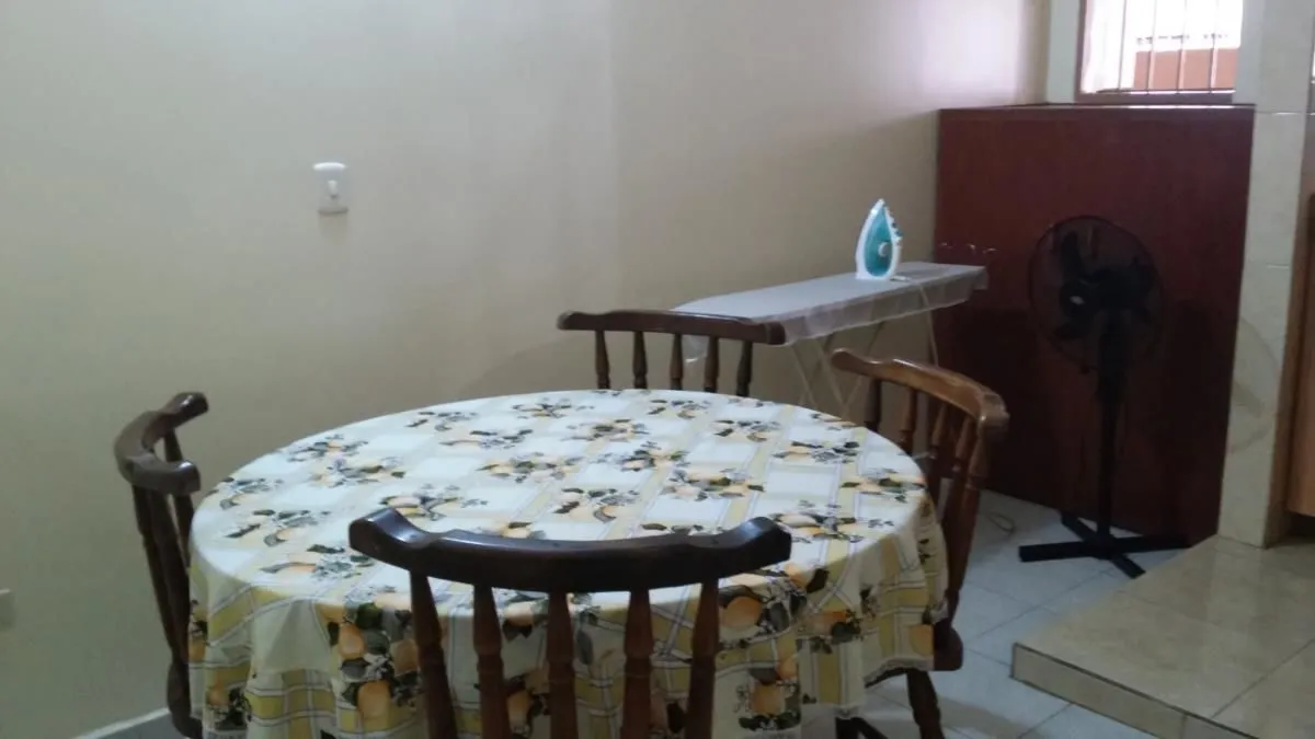 La imagen 6 de la Empresa POSADA VILLA FELICIDAD