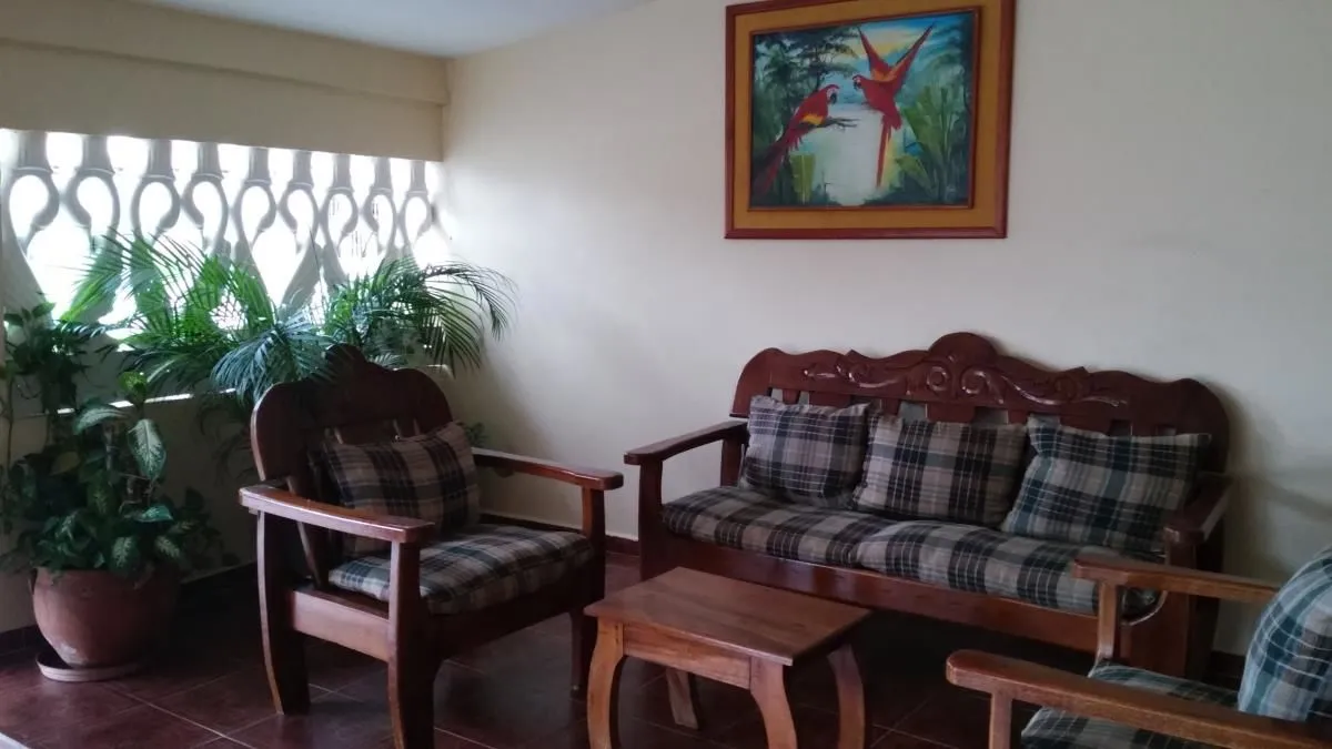 La imagen 7 de la Empresa POSADA VILLA FELICIDAD