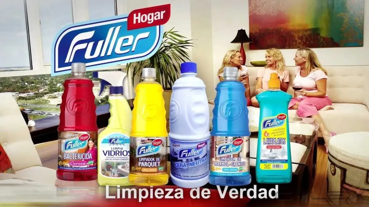 La imagen 29 de la Empresa SUMINISTROS JRMP,C.A