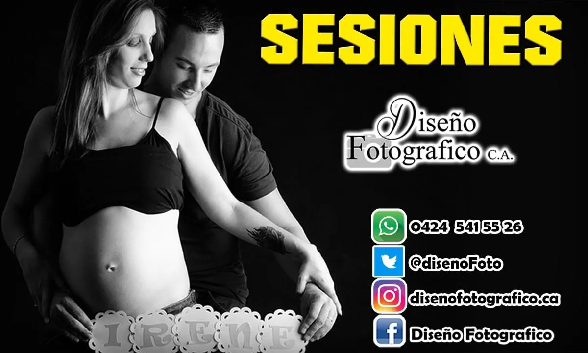 La imagen 13 de la Empresa DISEÑO FOTOGRAFICO C.A
