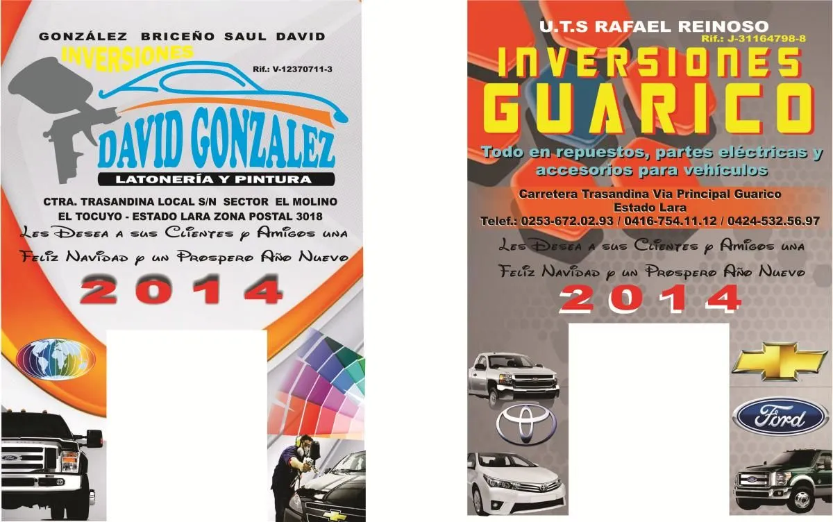 La imagen 10 de la Empresa GRUPO MARPAT DE VENEZUELA C.A.