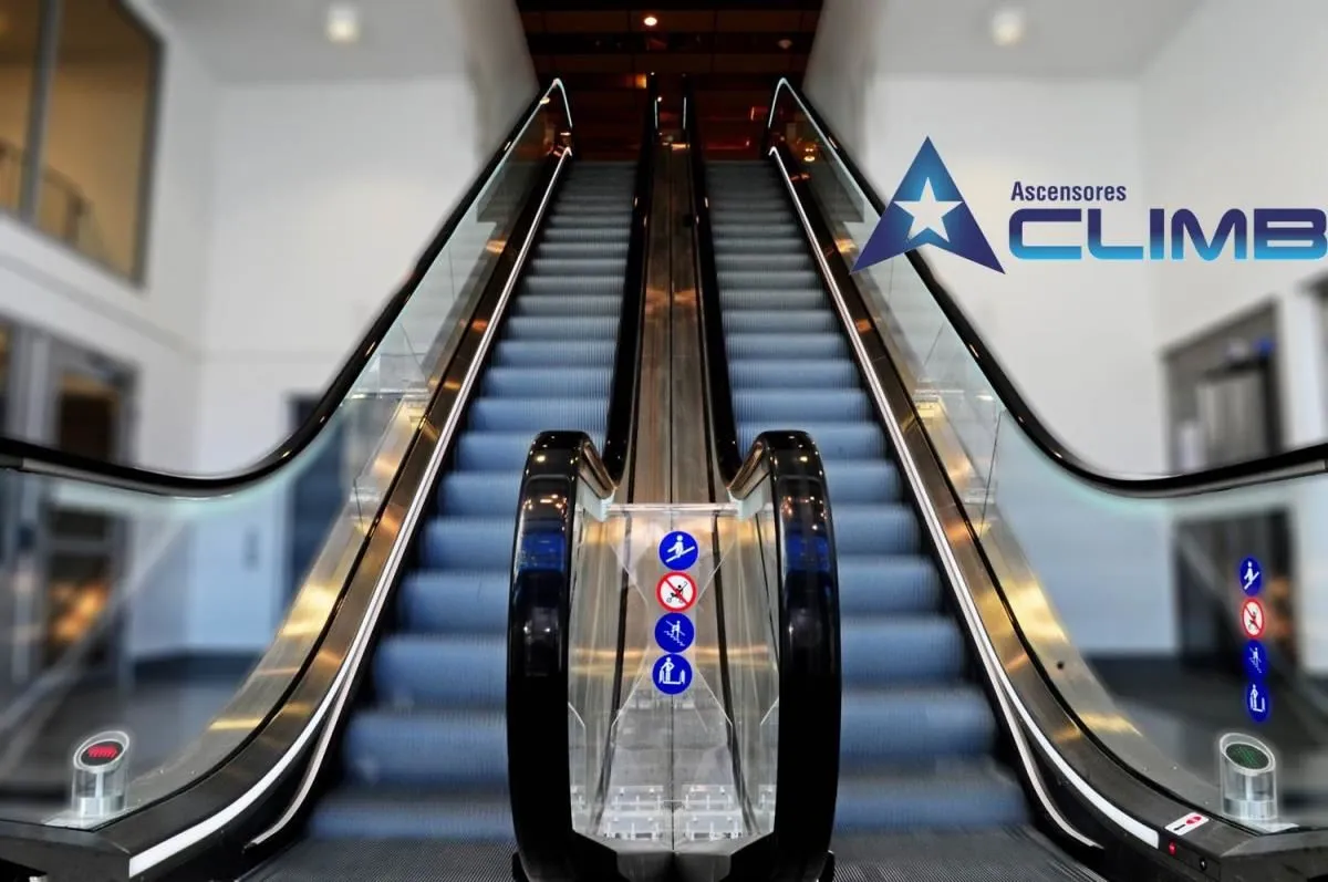 La imagen 1 de la Empresa CLIMB ELEVADORES Y ESCALERAS 2600 C.A