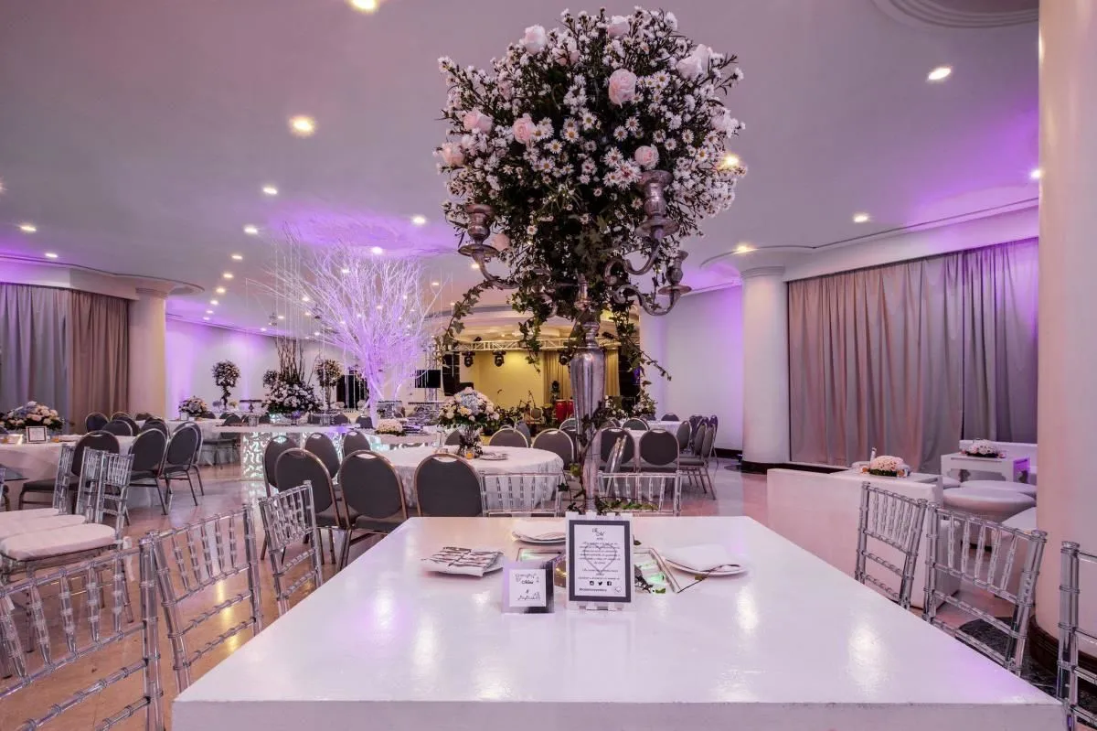 La imagen 26 de la Empresa CROWNE PLAZA MARUMA HOTEL & CASINO