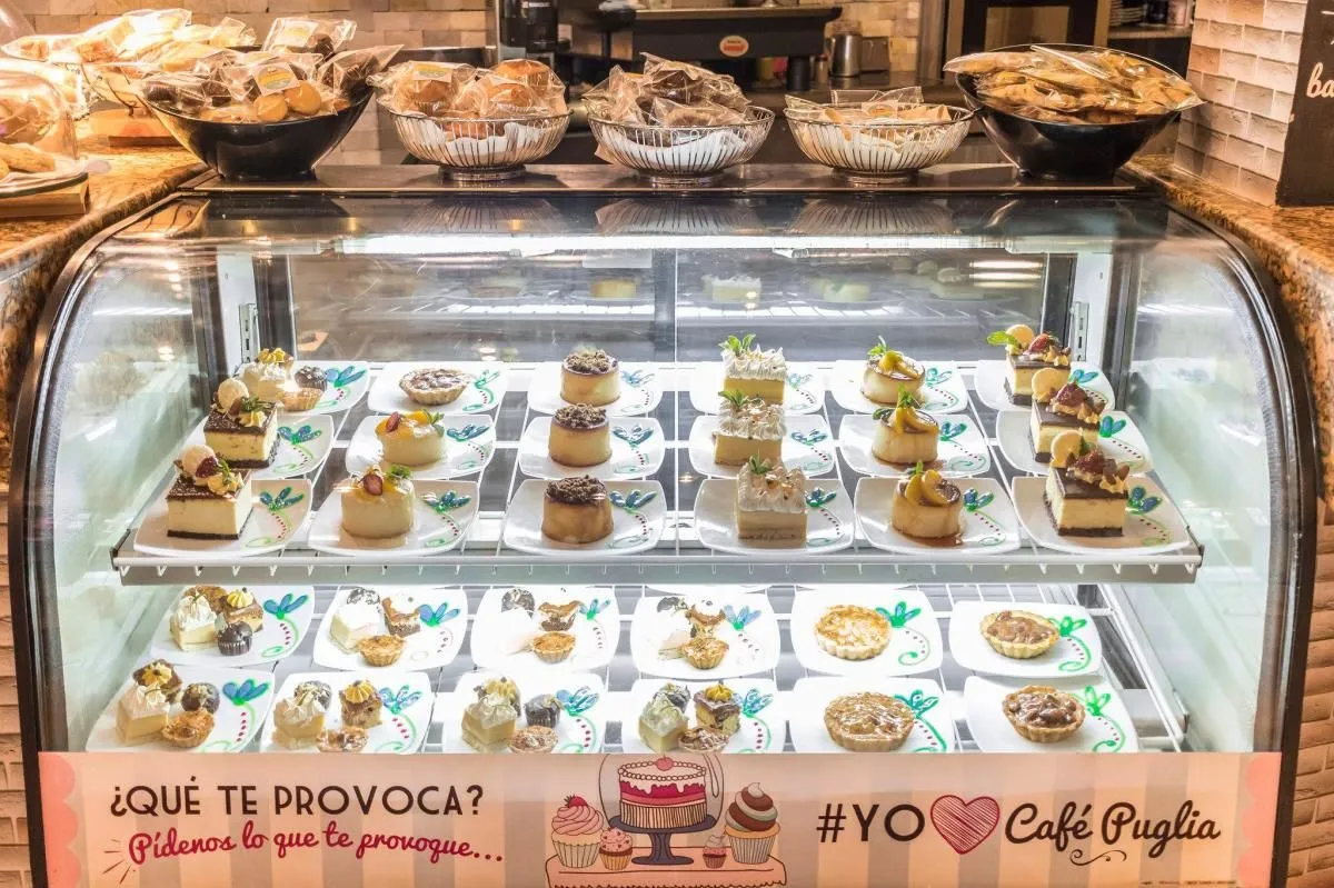 La imagen 43 de la Empresa CROWNE PLAZA MARUMA HOTEL & CASINO