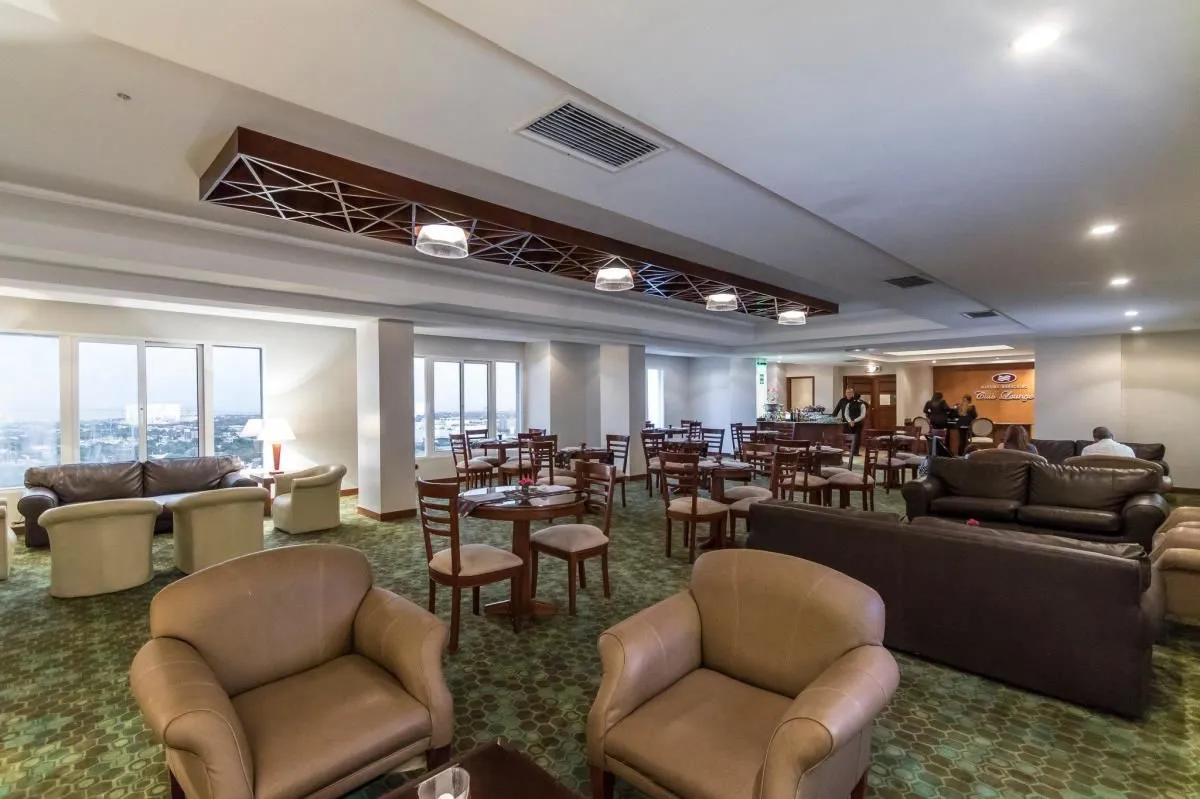 La imagen 55 de la Empresa CROWNE PLAZA MARUMA HOTEL & CASINO