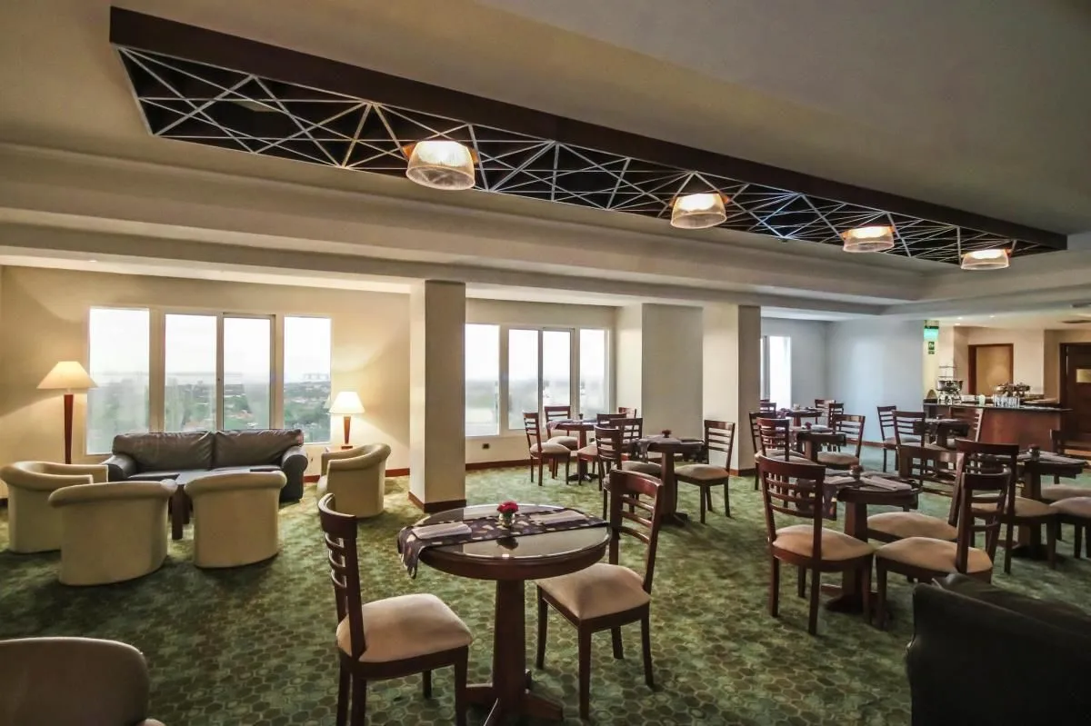 La imagen 65 de la Empresa CROWNE PLAZA MARUMA HOTEL & CASINO