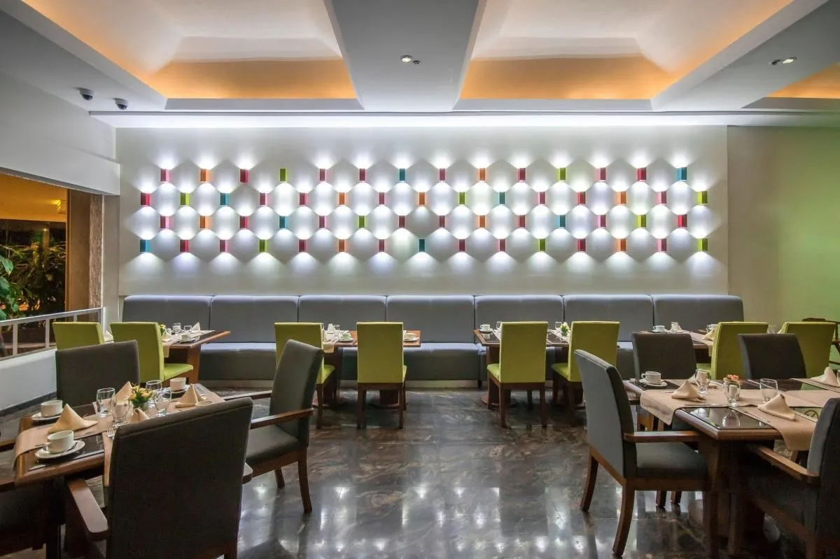 La imagen 73 de la Empresa CROWNE PLAZA MARUMA HOTEL & CASINO