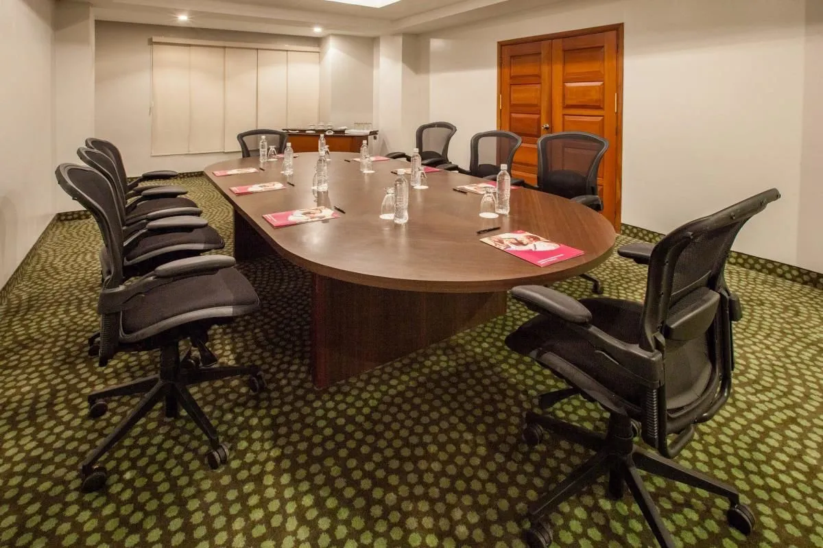 La imagen 76 de la Empresa CROWNE PLAZA MARUMA HOTEL & CASINO