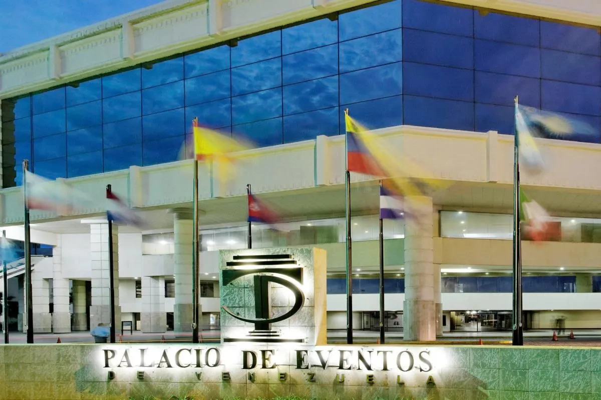 La imagen 22 de la Empresa CROWNE PLAZA MARUMA HOTEL & CASINO