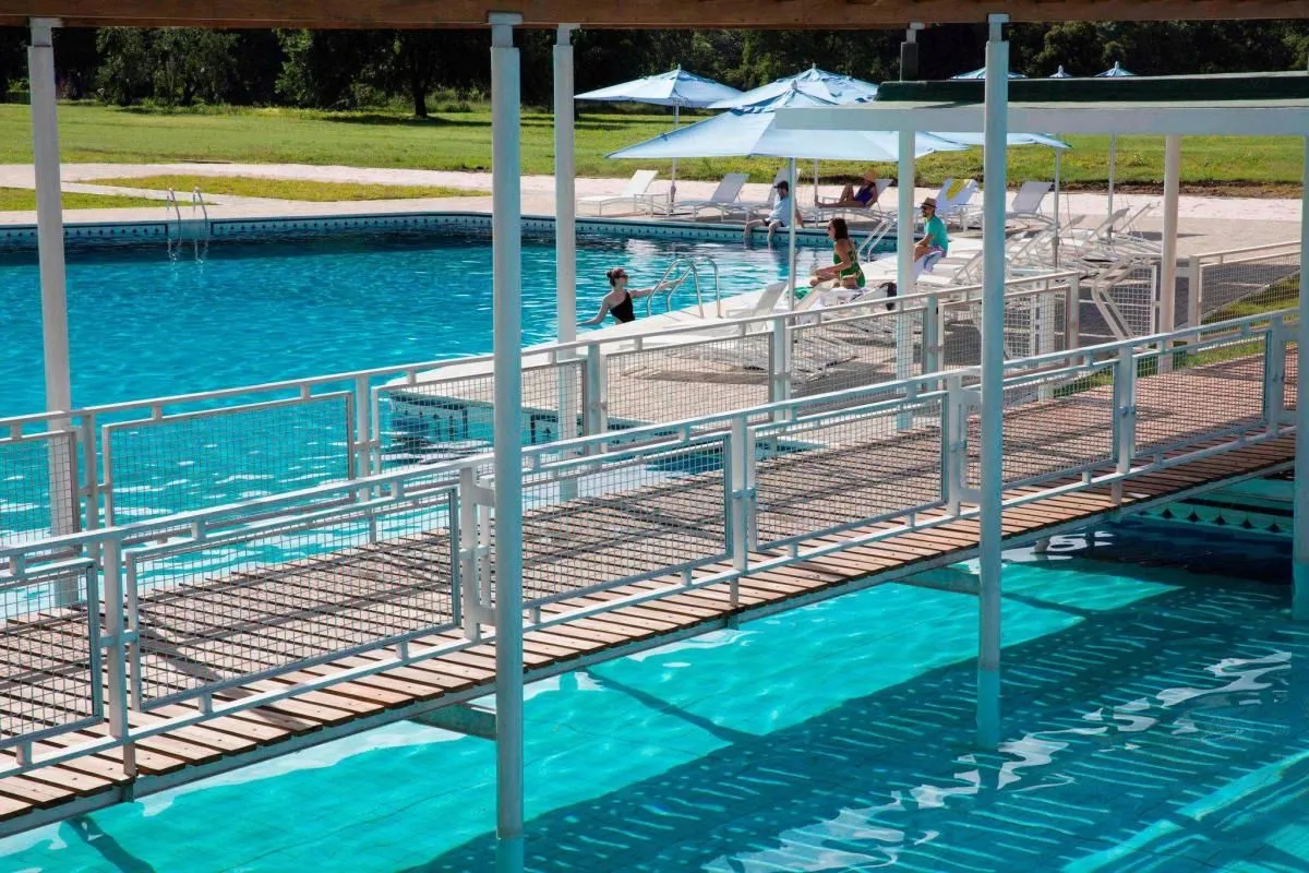 La imagen 3 de la Empresa MARRIOTT MARACAY GOLF RESORT