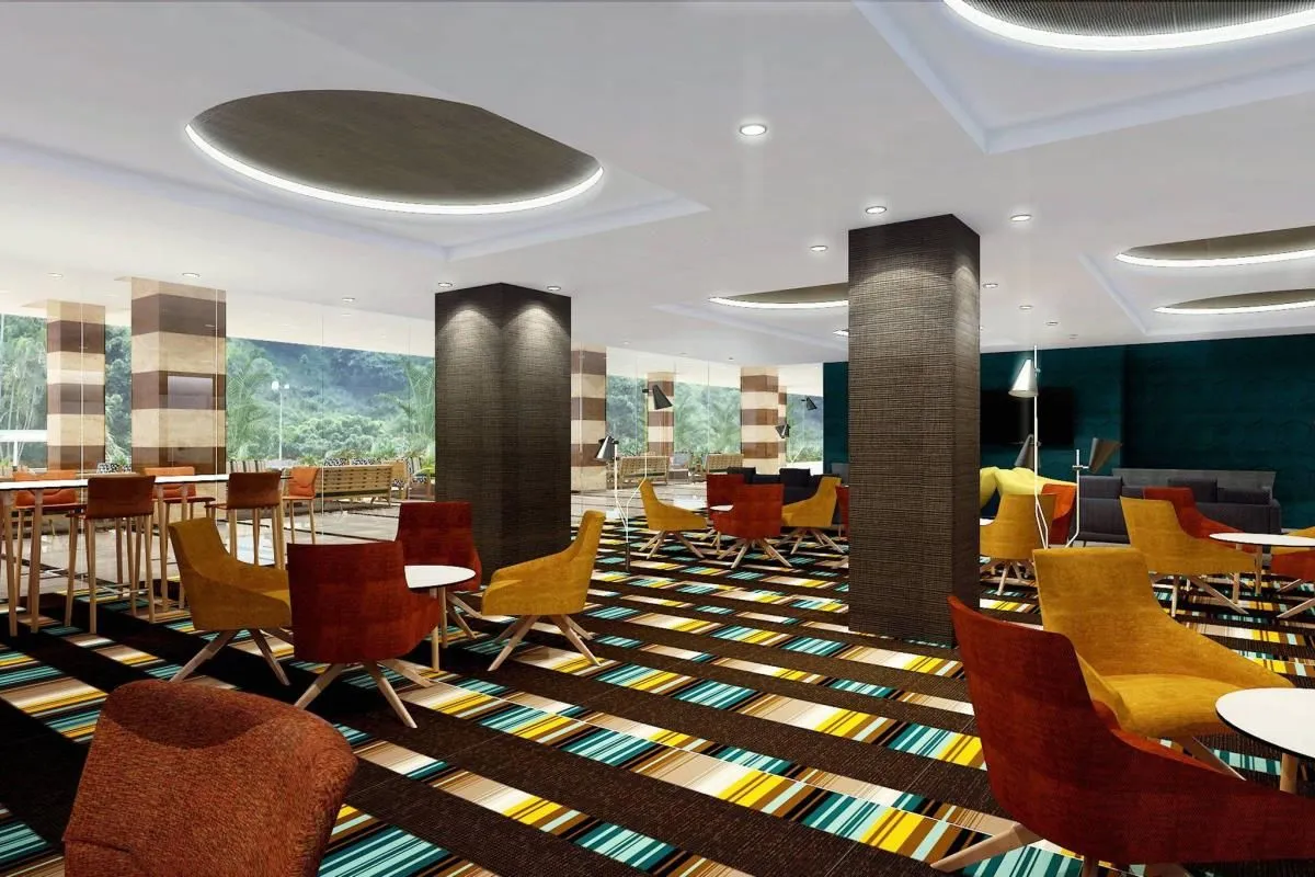 La imagen 7 de la Empresa MARRIOTT MARACAY GOLF RESORT