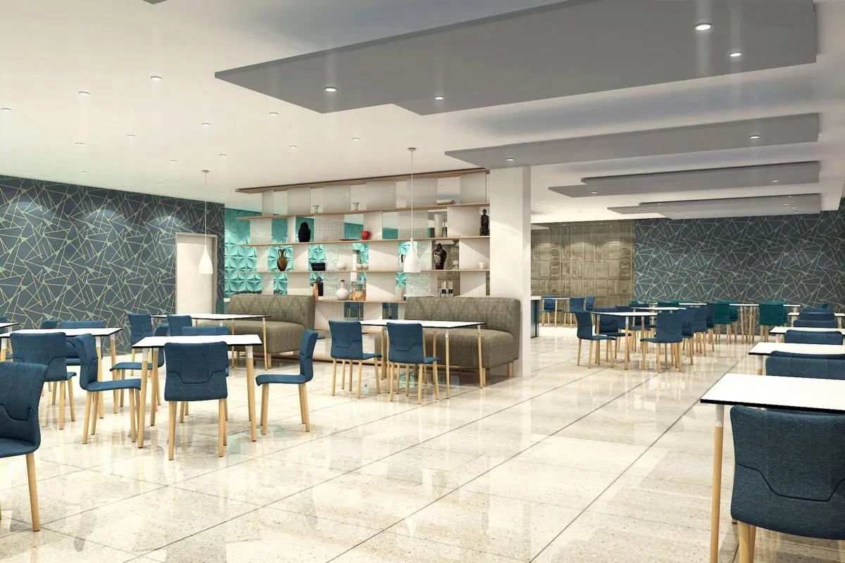 La imagen 11 de la Empresa MARRIOTT MARACAY GOLF RESORT