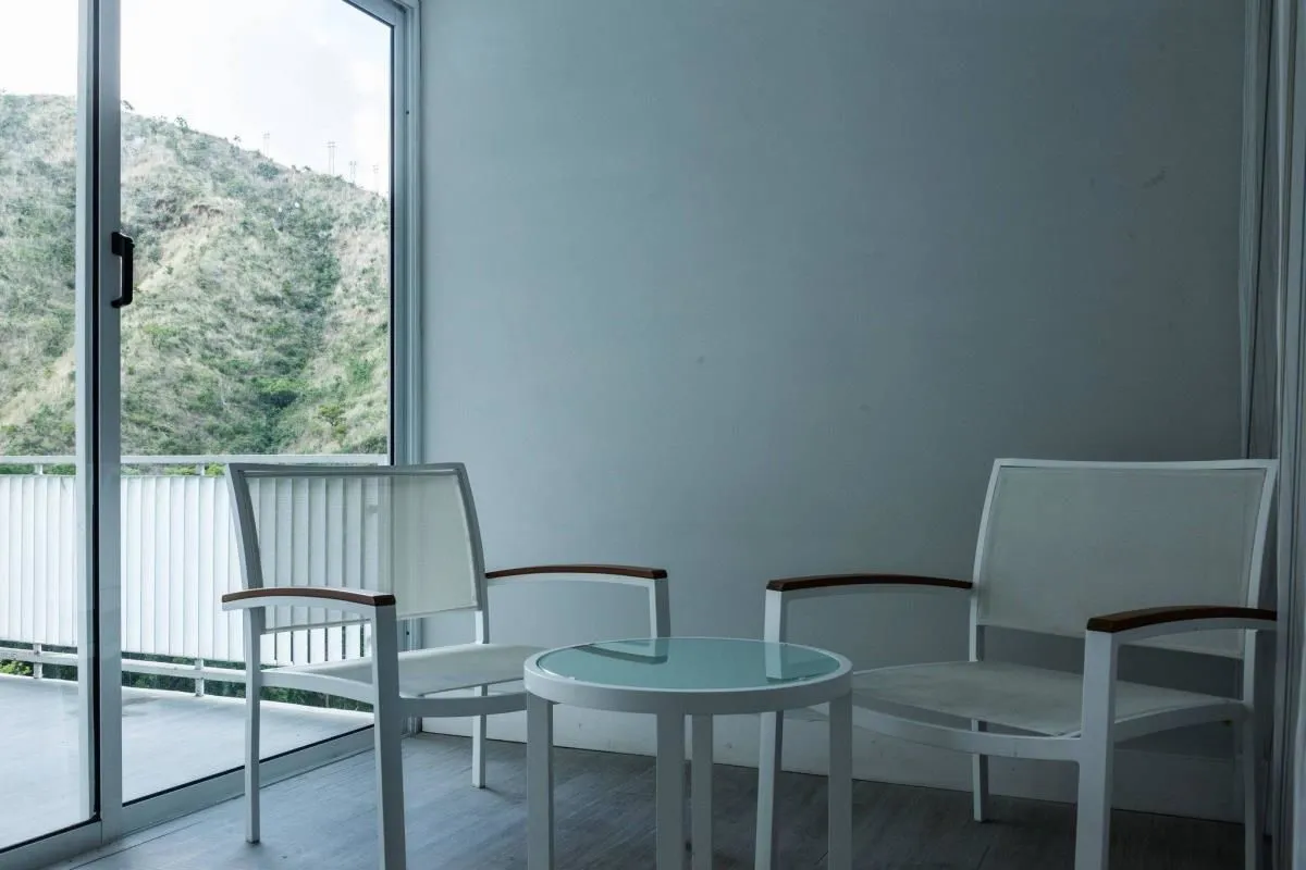 La imagen 12 de la Empresa MARRIOTT MARACAY GOLF RESORT