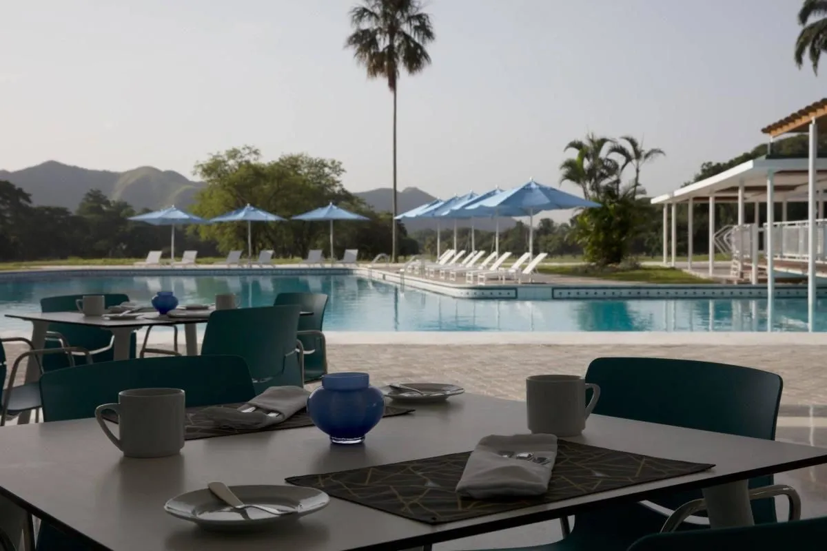 La imagen 15 de la Empresa MARRIOTT MARACAY GOLF RESORT