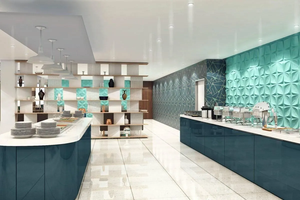 La imagen 17 de la Empresa MARRIOTT MARACAY GOLF RESORT