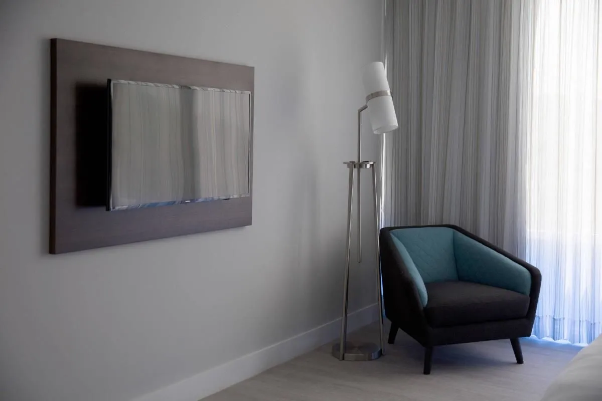 La imagen 18 de la Empresa MARRIOTT MARACAY GOLF RESORT