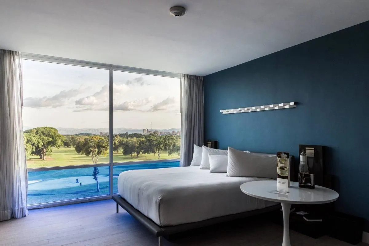 La imagen 19 de la Empresa MARRIOTT MARACAY GOLF RESORT