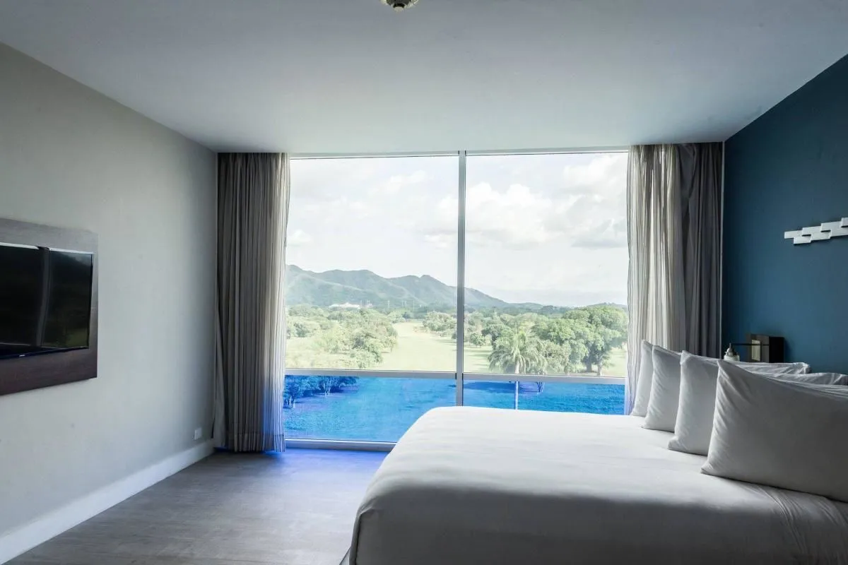 La imagen 21 de la Empresa MARRIOTT MARACAY GOLF RESORT